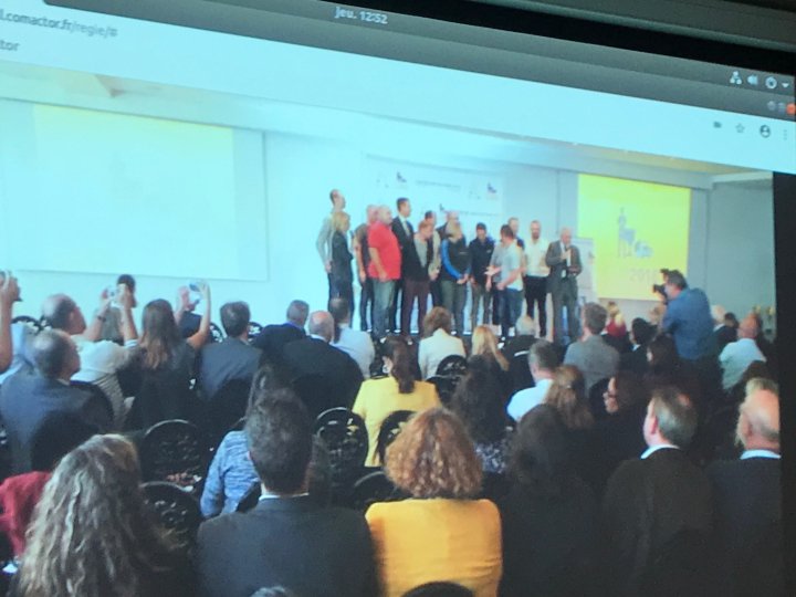 ASSISES DU TRANSPORT ET DE LA MOBILITÉ