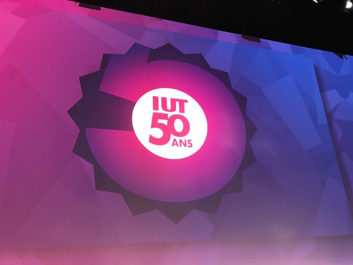 50 ANS DES IUT