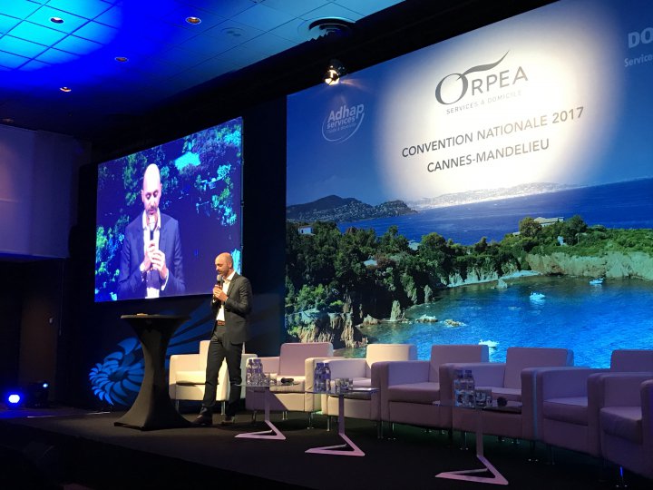 ADHAP DOMIDOM GROUPE ORPEA