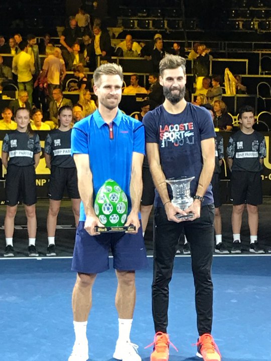 MOSELLE OPEN