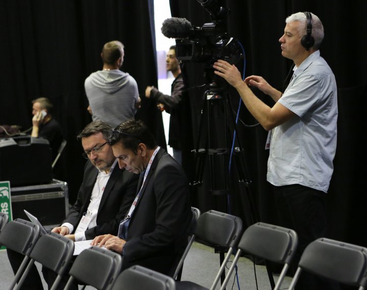 SALON DES PROFESSIONNELS DE L'AMIANTE