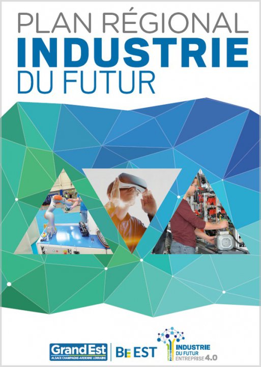 L'INDUSTRIE DU FUTUR