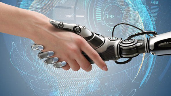 L'INDUSTRIE DU FUTUR