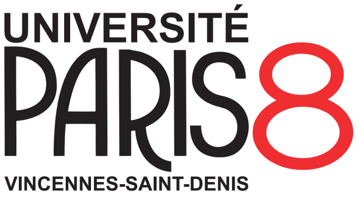 IUT TREMBLAY PARIS 8