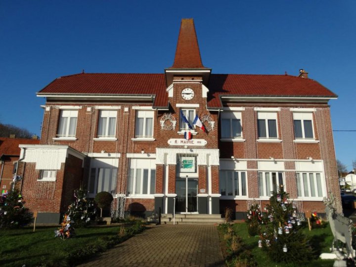 GAZ TARIF REGLEMENTÉ