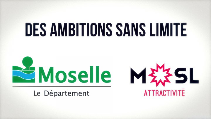 MOSELLE ATTRACTIVITÉ